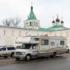 Лига караванеров, фото 014