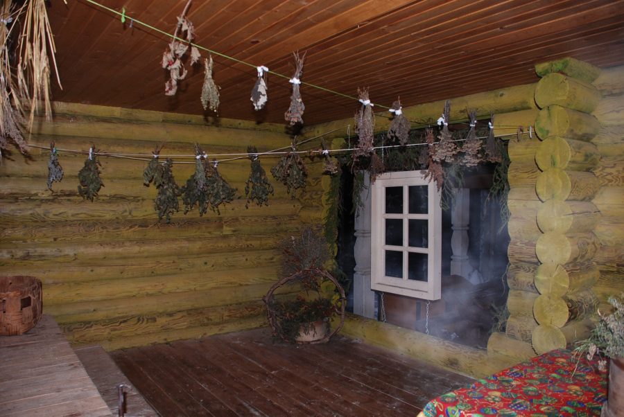 Новогодний караванерский пробег в Великий Устюг (2009–2010), фото 41