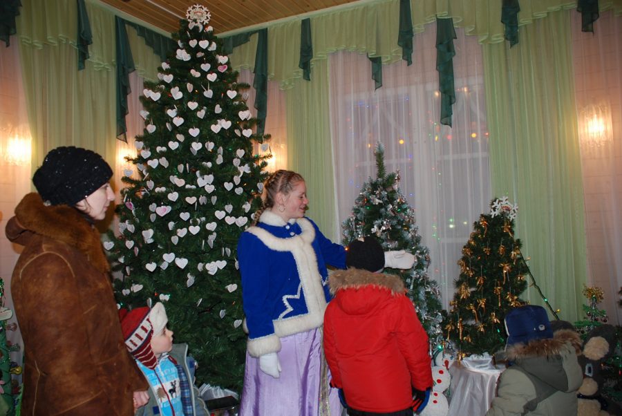 Новогодний караванерский пробег в Великий Устюг (2009–2010), фото 5