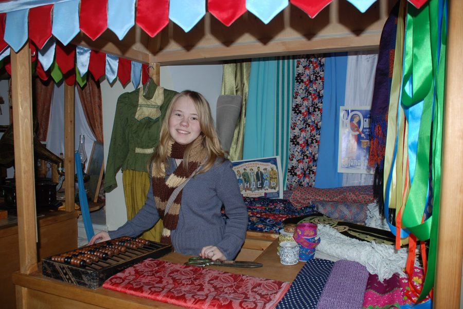Новогодний караванерский пробег в Великий Устюг (2009–2010), фото 20