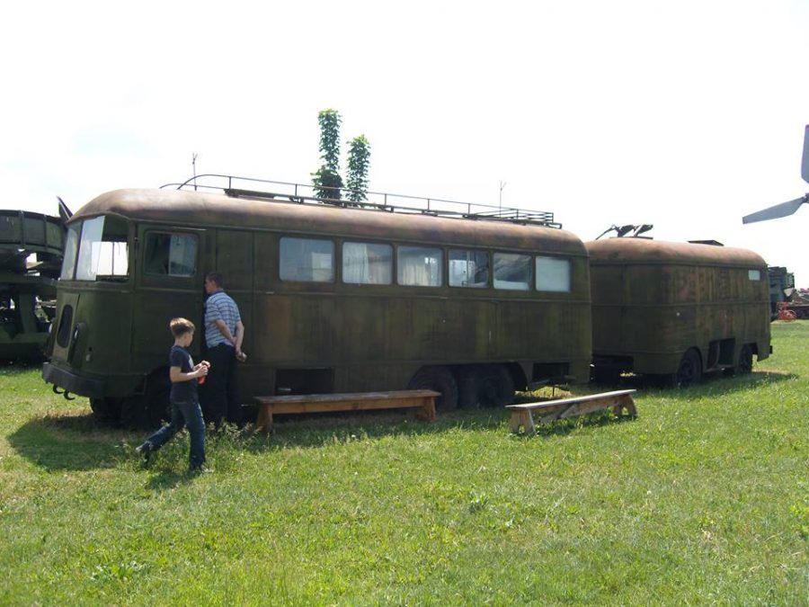 Автопробег «Великая Волга», фото 57