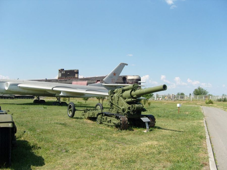 Автопробег «Великая Волга», фото 24