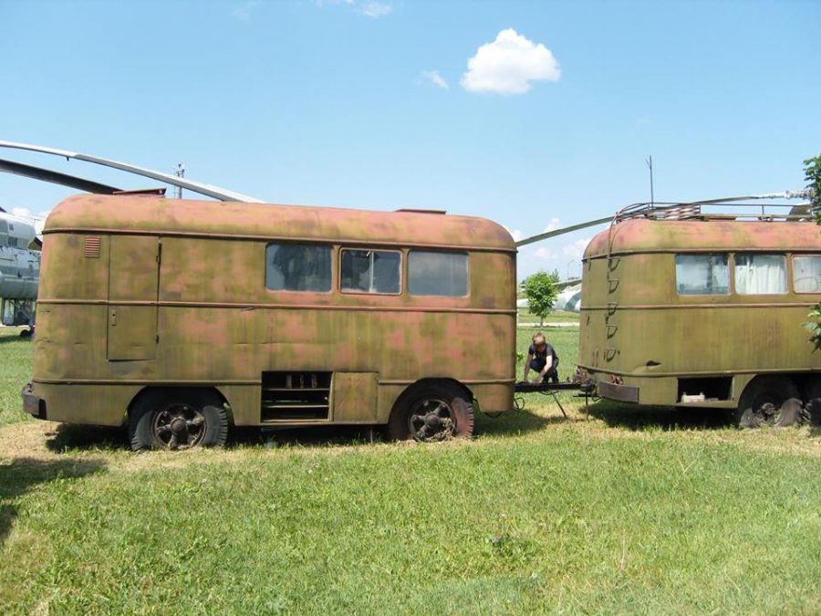 Автопробег «Великая Волга», фото 53
