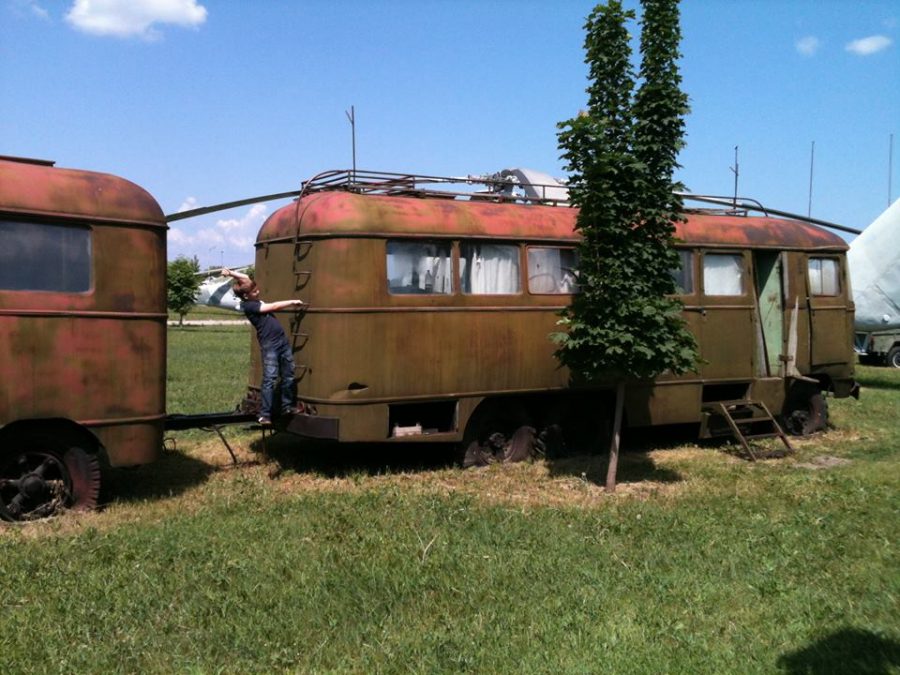 Автопробег «Великая Волга», фото 51