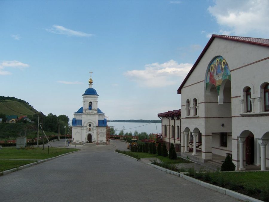 Автопробег «Великая Волга», фото 29