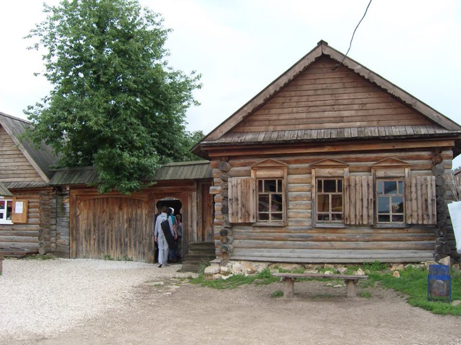 Автопробег «Великая Волга», фото 33