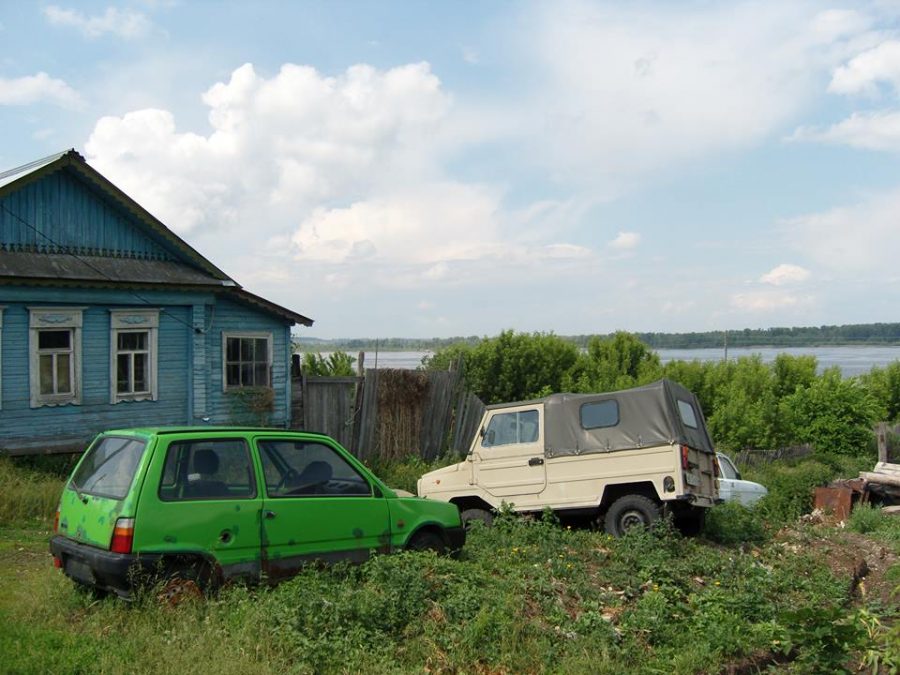 Автопробег «Великая Волга», фото 69