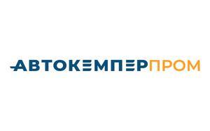 Автокемпер Пром